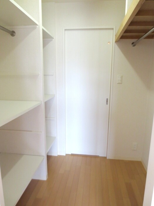 CITY　SPIRE幸町の物件内観写真