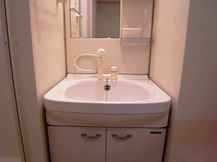 CITY　SPIRE幸町の物件内観写真