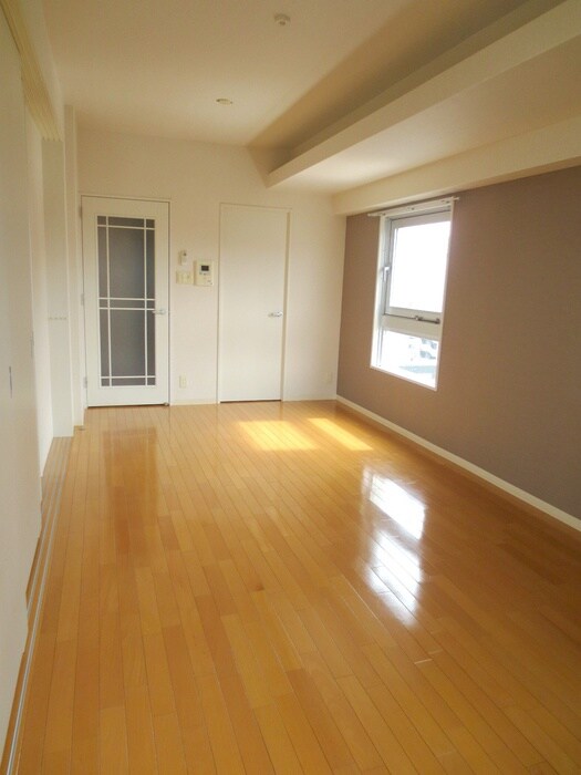 CITY　SPIRE幸町の物件内観写真