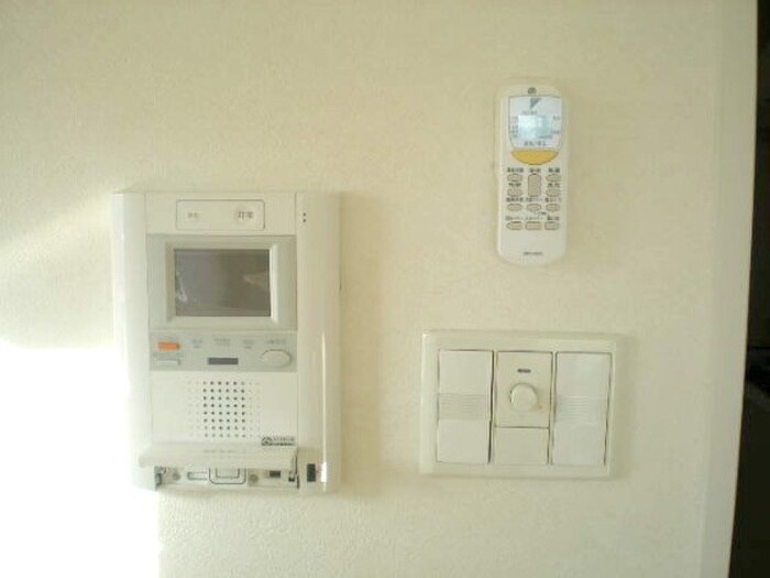 CITY　SPIRE幸町の物件内観写真