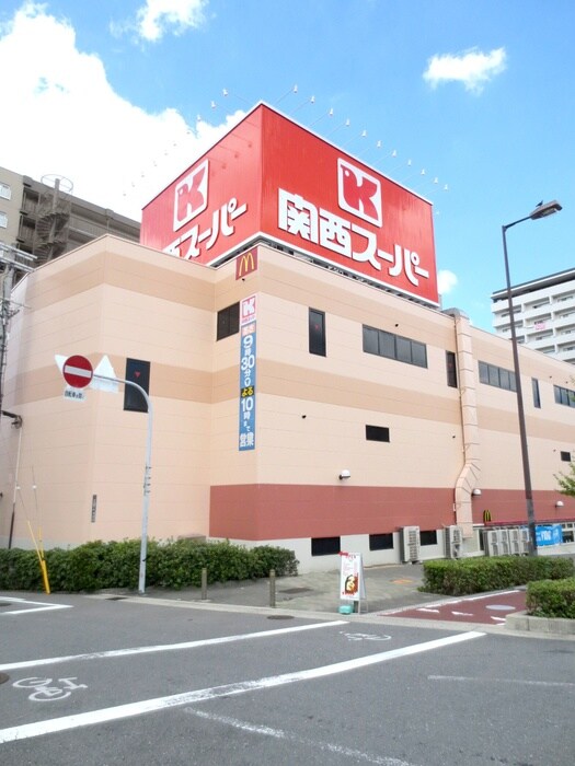 CITY　SPIRE幸町の物件内観写真