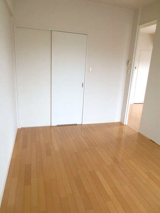 CITY　SPIRE幸町の物件内観写真