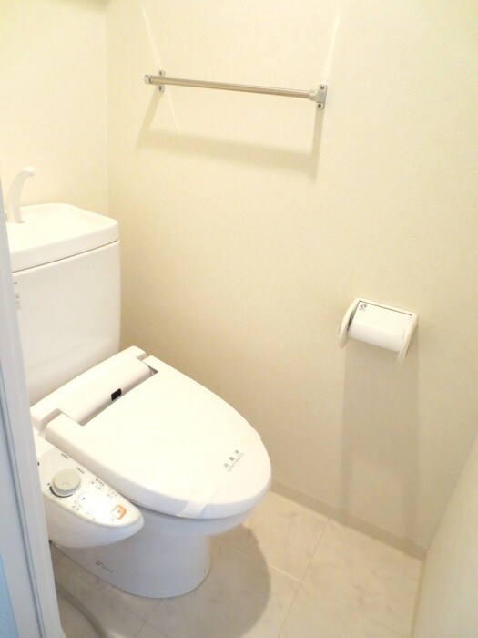 CITY　SPIRE幸町の物件内観写真