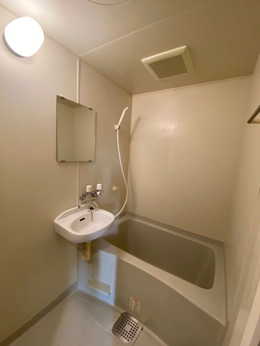 ラ・ヴィル・フル－ルの物件内観写真