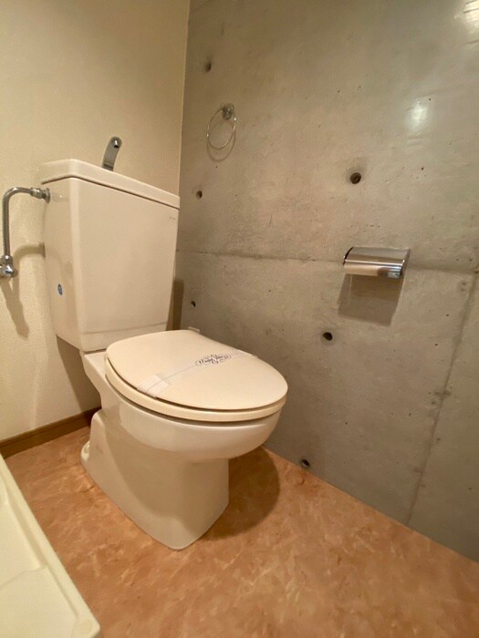 ラ・ヴィル・フル－ルの物件内観写真