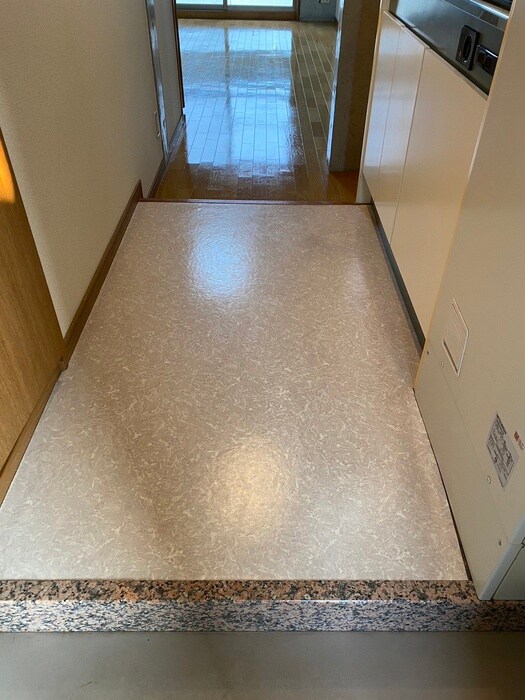 ラ・ヴィル・フル－ルの物件内観写真