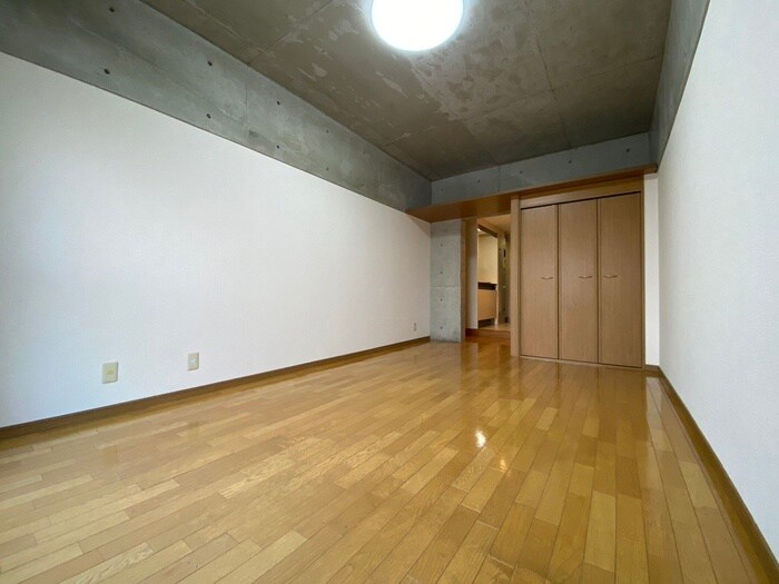 ラ・ヴィル・フル－ルの物件内観写真