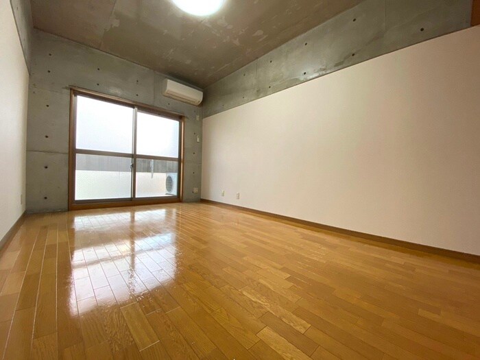 ラ・ヴィル・フル－ルの物件内観写真