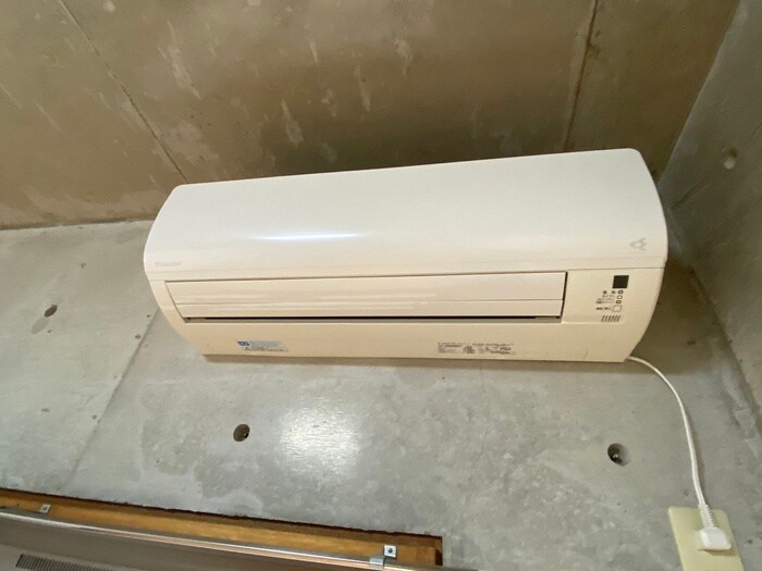 ラ・ヴィル・フル－ルの物件内観写真