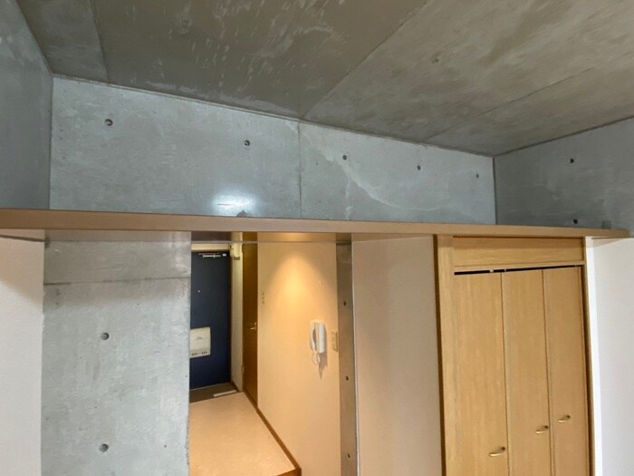 ラ・ヴィル・フル－ルの物件内観写真