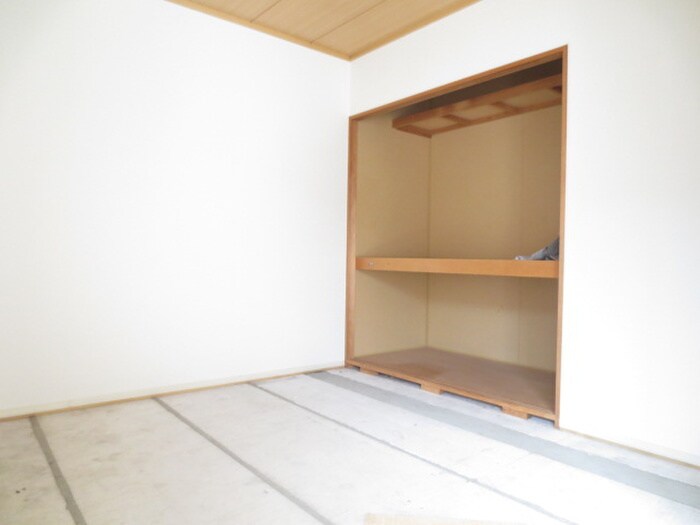 ＫＭハイツＡ棟の物件内観写真