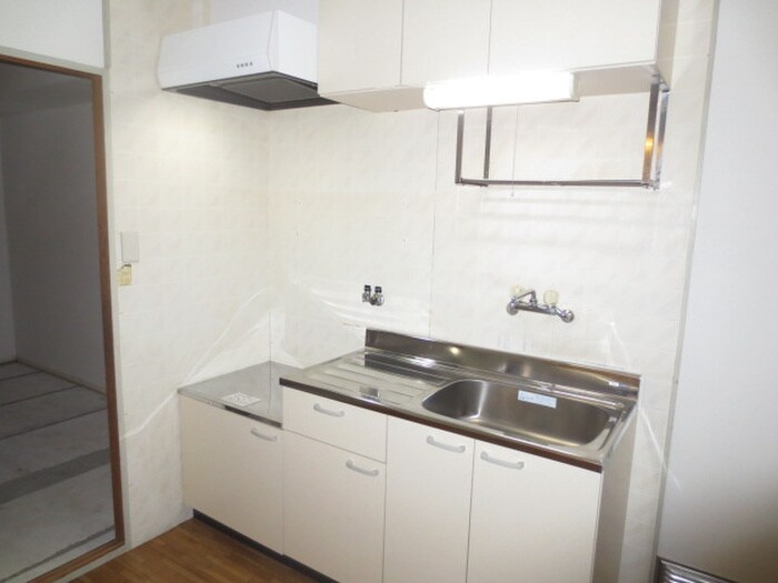 ＫＭハイツＡ棟の物件内観写真