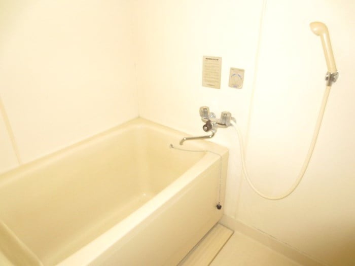 ＫＭハイツＡ棟の物件内観写真