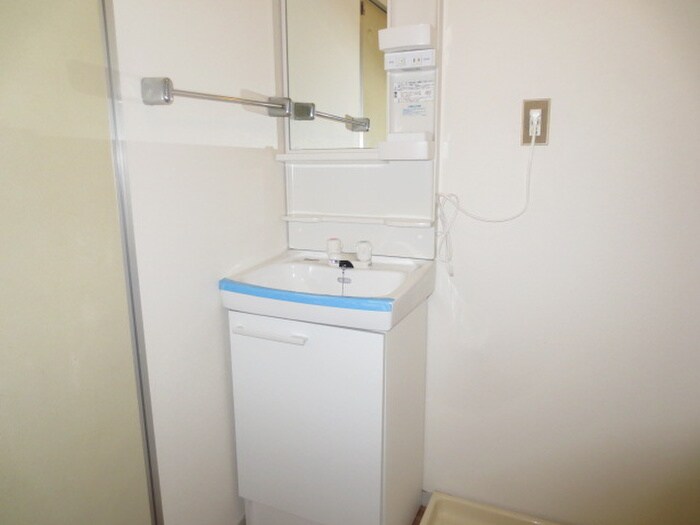 ＫＭハイツＡ棟の物件内観写真