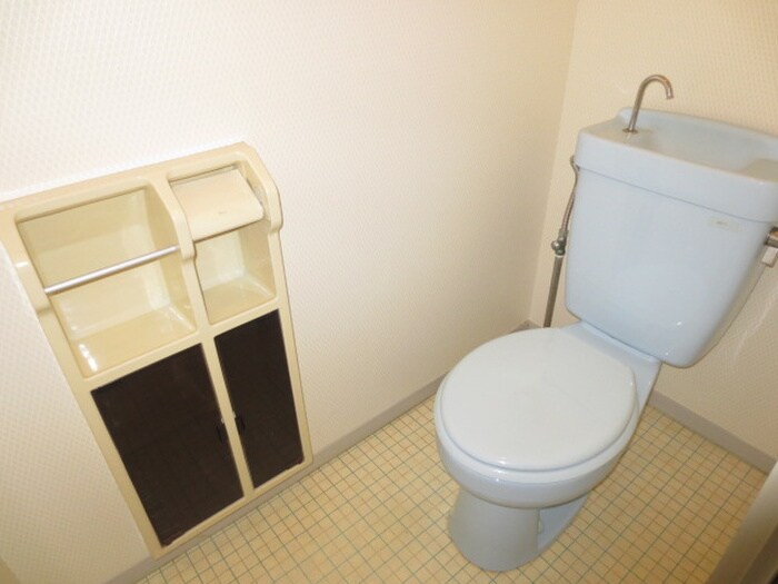 ＫＭハイツＡ棟の物件内観写真