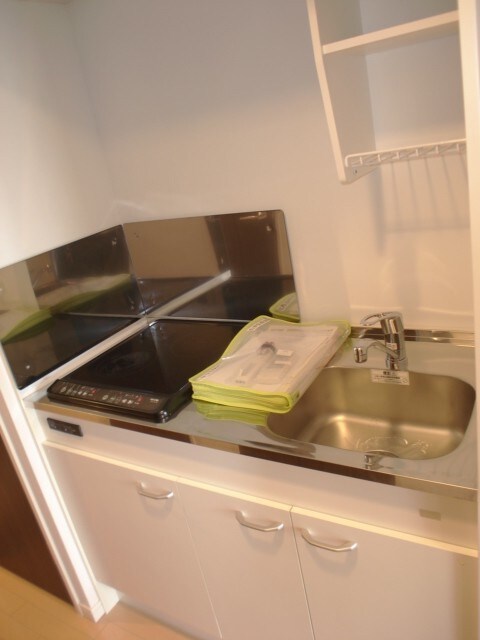 CASSIA高井田SouthCourtの物件内観写真