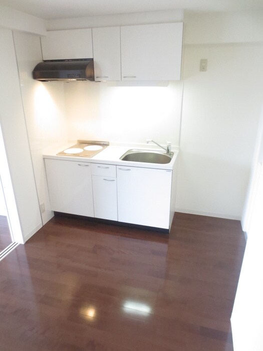 セイナ古川橋の物件内観写真