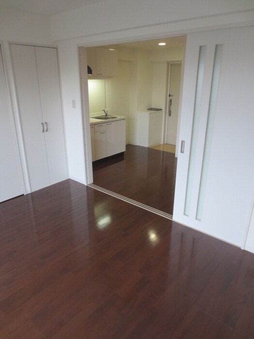 セイナ古川橋の物件内観写真