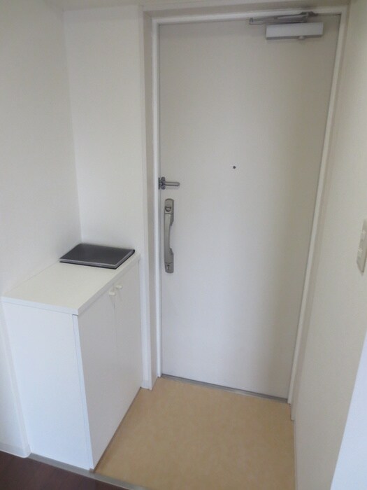 セイナ古川橋の物件内観写真