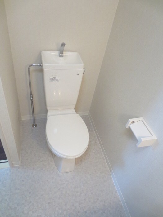 セイナ古川橋の物件内観写真