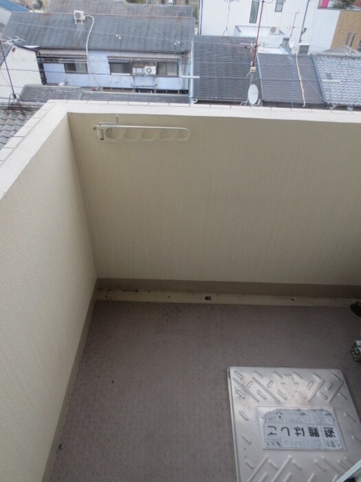 セイナ古川橋の物件内観写真