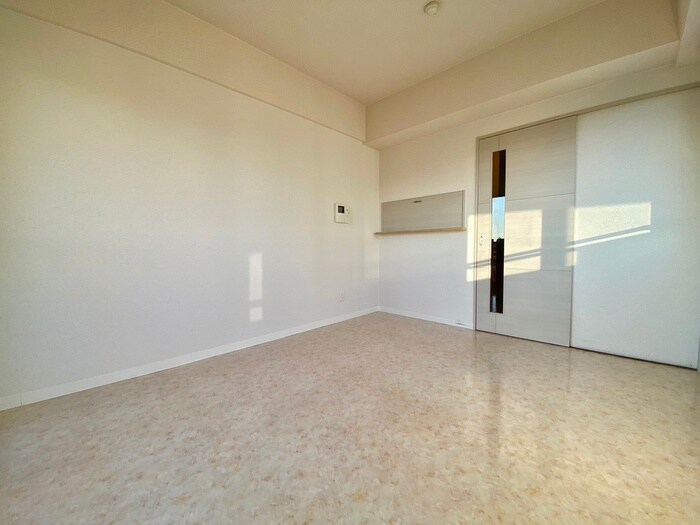 エナブル塚本の物件内観写真