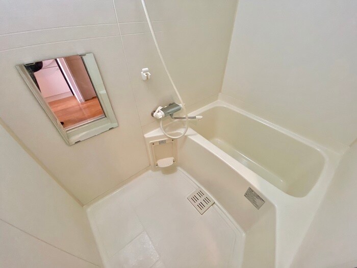 エナブル塚本の物件内観写真