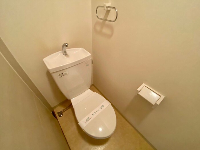 エナブル塚本の物件内観写真