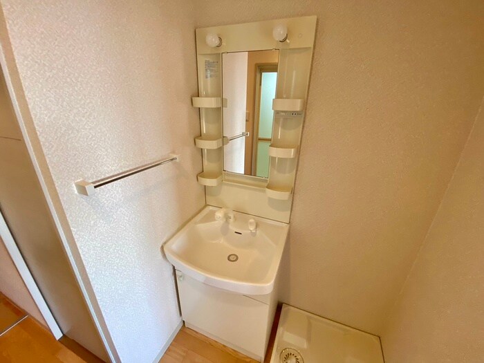 エナブル塚本の物件内観写真