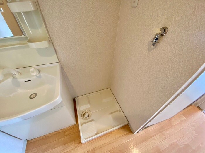 エナブル塚本の物件内観写真