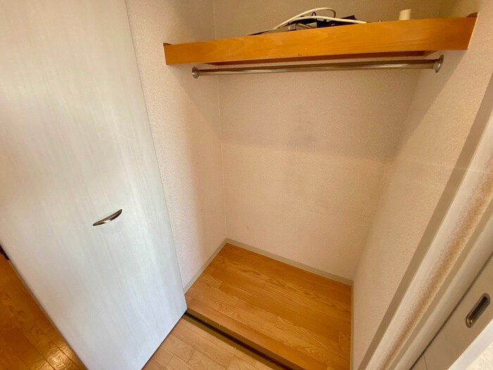 エナブル塚本の物件内観写真