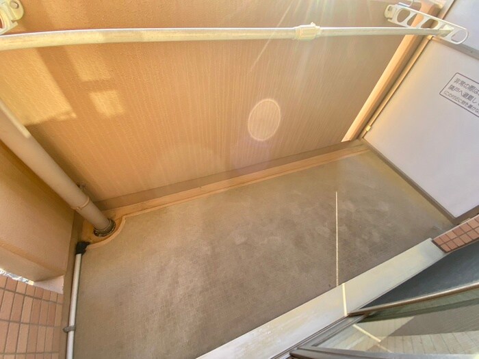 エナブル塚本の物件内観写真