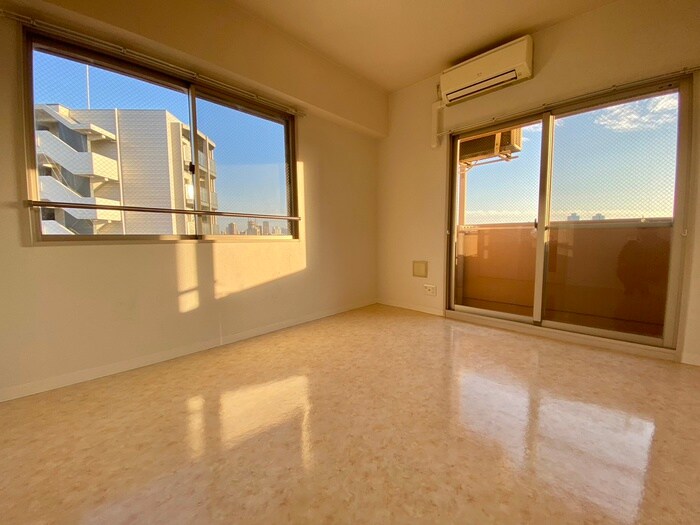 エナブル塚本の物件内観写真