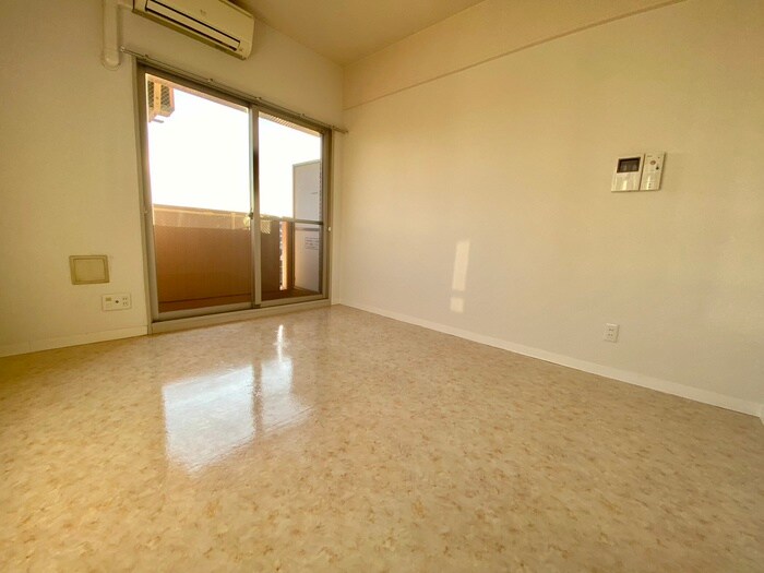 エナブル塚本の物件内観写真