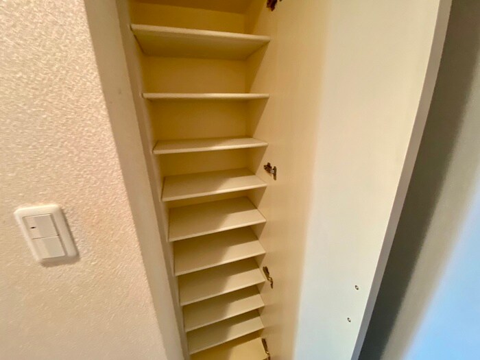 エナブル塚本の物件内観写真