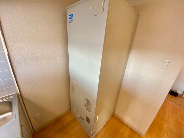 エナブル塚本の物件内観写真