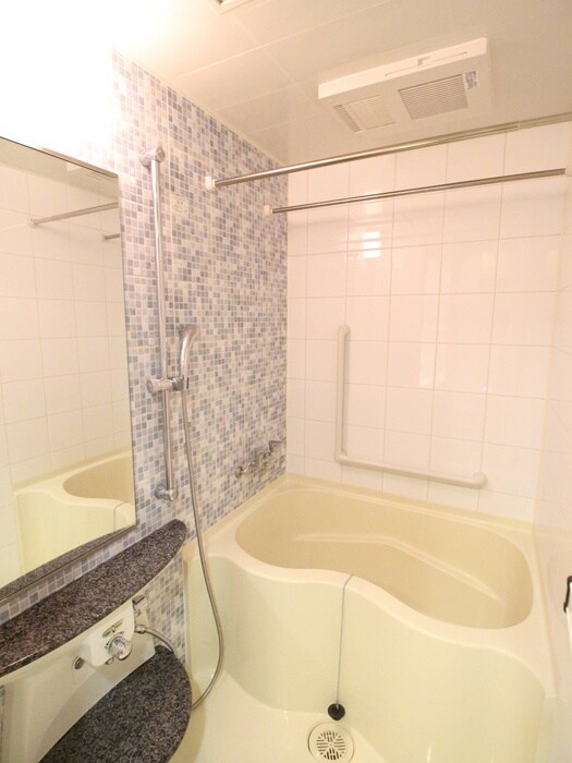 CITY　SPIRE桜川Ⅱの物件内観写真