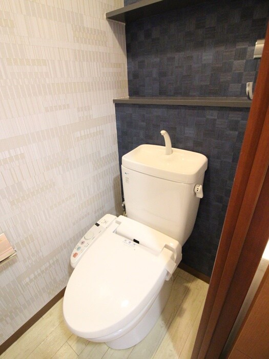 CITY　SPIRE桜川Ⅱの物件内観写真