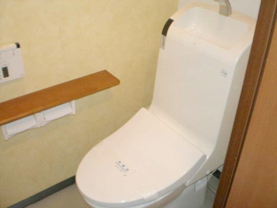 CITY　SPIRE桜川Ⅱの物件内観写真