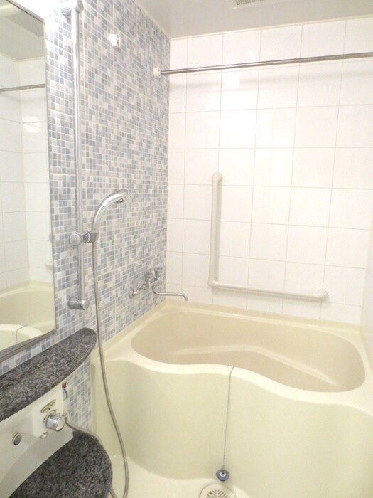 CITY　SPIRE桜川Ⅱの物件内観写真