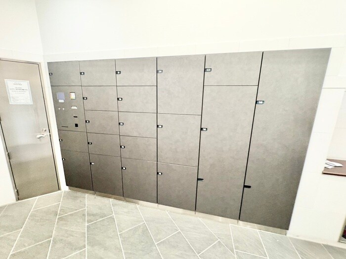 CITY　SPIRE桜川Ⅱの物件外観写真