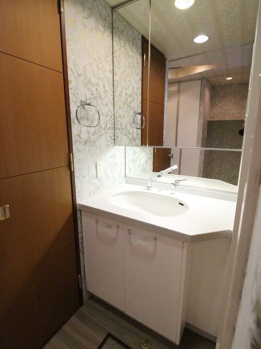 CITY　SPIRE桜川Ⅱの物件内観写真