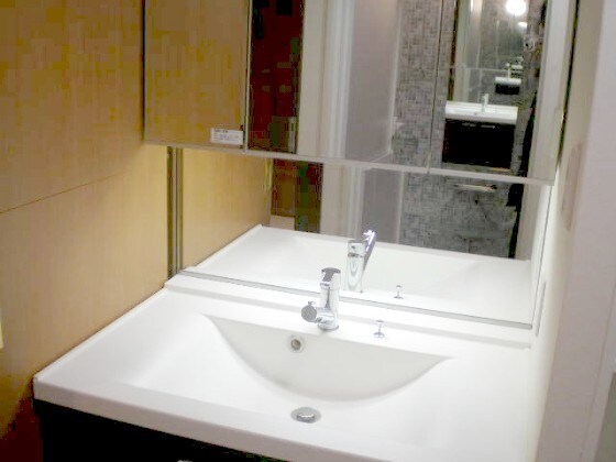 CITY　SPIRE桜川Ⅱの物件内観写真