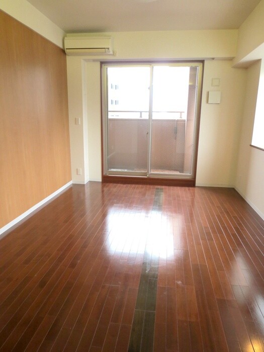 CITY　SPIRE桜川Ⅱの物件内観写真