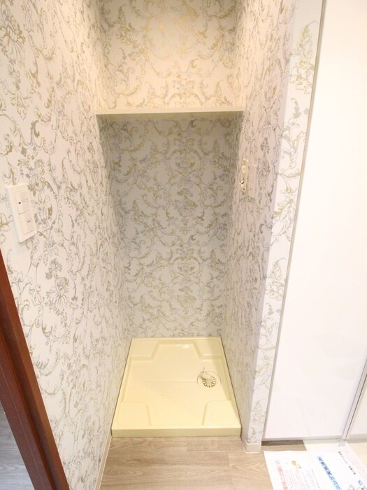 CITY　SPIRE桜川Ⅱの物件内観写真