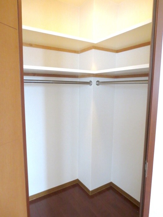 CITY　SPIRE桜川Ⅱの物件内観写真