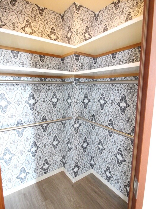 CITY　SPIRE桜川Ⅱの物件内観写真