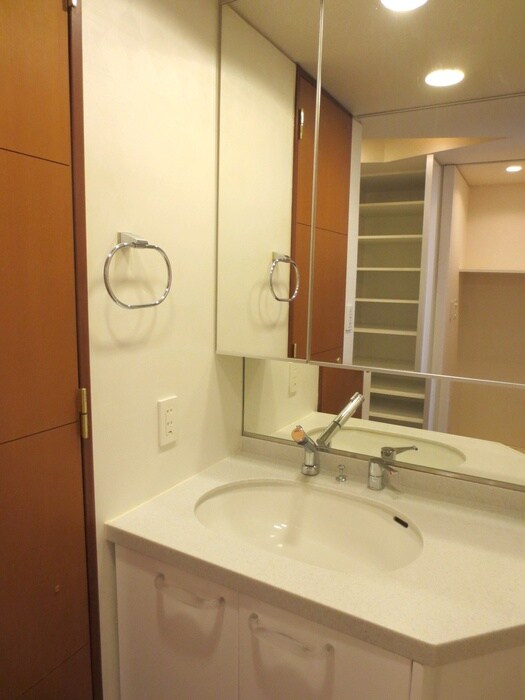 CITY　SPIRE桜川Ⅱの物件内観写真