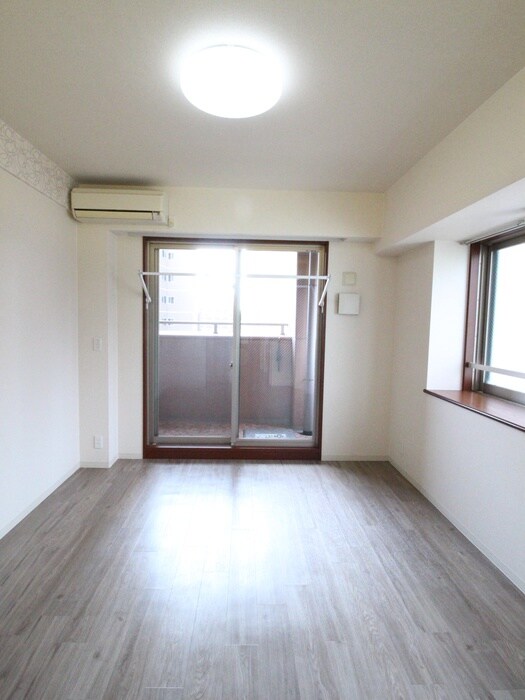 CITY　SPIRE桜川Ⅱの物件内観写真