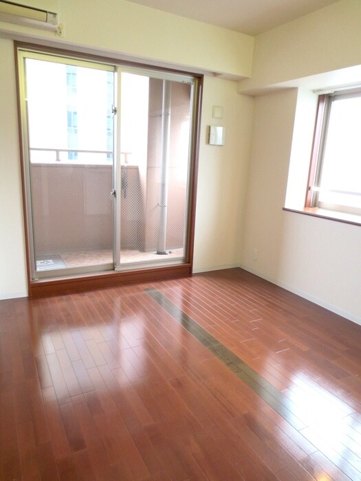 CITY　SPIRE桜川Ⅱの物件内観写真